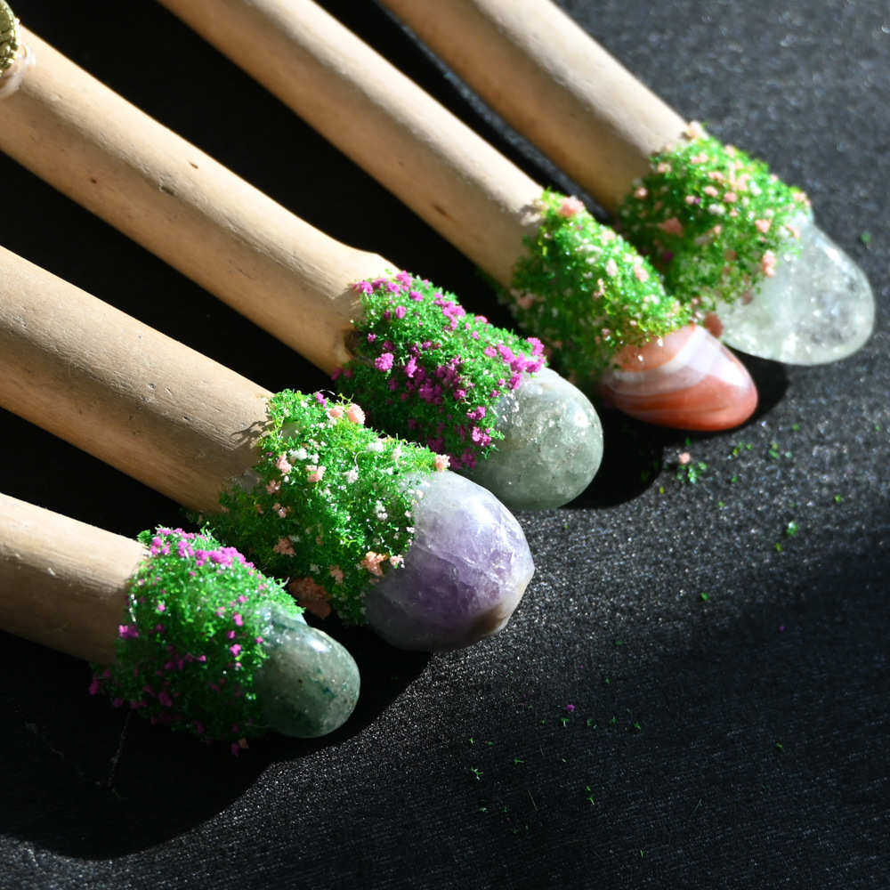 棒批发权杖东海魔法水晶天然水晶水晶石手杖仙女紫水晶白水晶厂家,特色手工艺,其他特色工艺品,淘宝优惠券,粉丝福利购,淘宝优惠卷