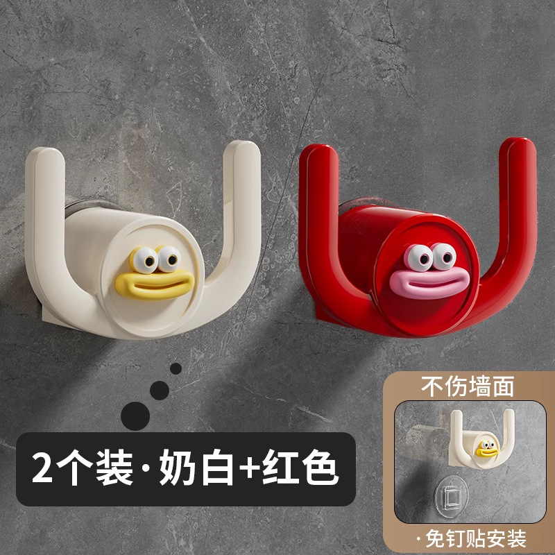 卫生间浴室拖鞋书桌收纳置物架