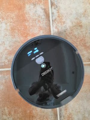 质量对比IlifeX800和科沃斯DF45扫地机器人入手哪款更好，区别优缺点对比揭秘是？