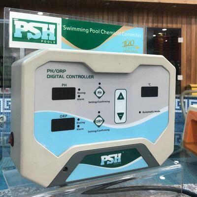 厂家供应 蓝海豚西班牙“PSH”水质监测仪