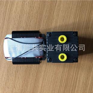 CEMS采样泵N815KNE取样泵 德国KNF隔膜真空泵防腐抽气泵N815KTE