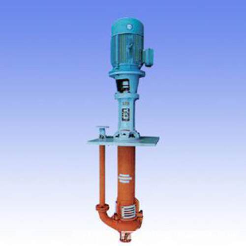 L系列硫立T式脱泵振动小用于火力发电炼铝和炼TTB油业自吸行泵