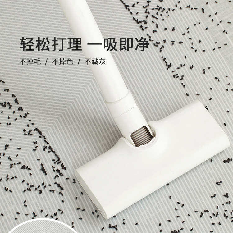 地毯客厅新款轻奢高级感加厚免洗可擦防水防污简约耐脏易打理地垫,居家布艺,地毯,淘宝优惠券,粉丝福利购,淘宝优惠卷