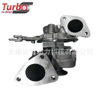 副厂 涡轮 增压器 CT16V 17201-11080. 910850-5001Y