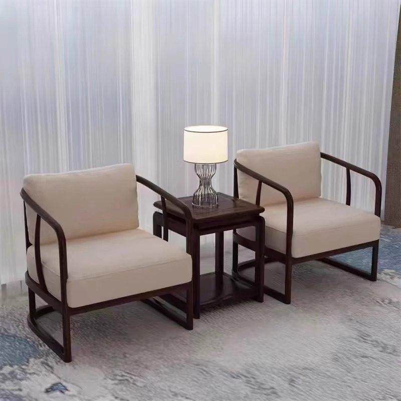 全新中式风格洽谈沙发桌椅单人无障碍豪华售楼处茶室酒店会所接待,住宅家具,沙发椅,淘宝优惠券,粉丝福利购,淘宝优惠卷