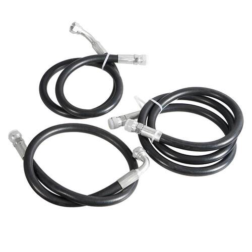 含税改装 变速箱冷却器管路/软管(06-10)重型 GMC 6.6L w/Allison