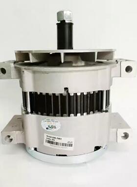 卡特10R-9789发电机卡特120 140 160平地机发电机CAT卡特C7发电机