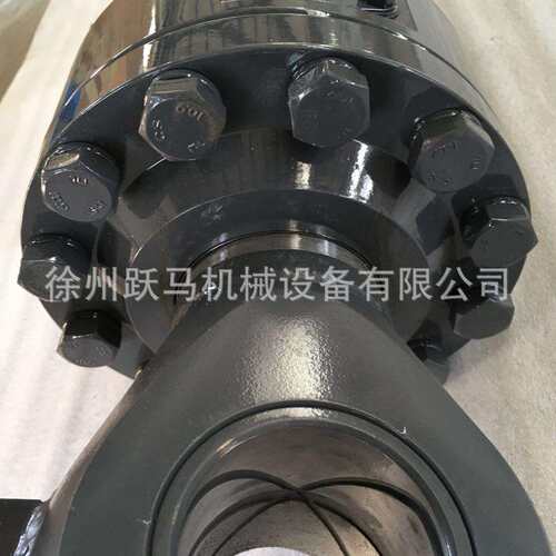 徐工装载机500K 3吨5吨动臂 翻斗 转向油缸803004341 XGYG01-137