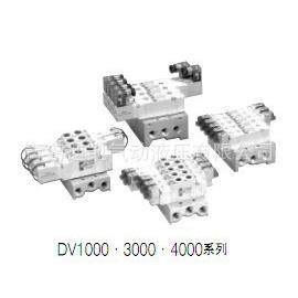山东韩国TPC总电磁阀DV120-5H-01多种规格尺寸型号选择