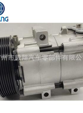 适用 FS10 FS-10 AC Compressor Ford Excursion 6.0L Ford F-150