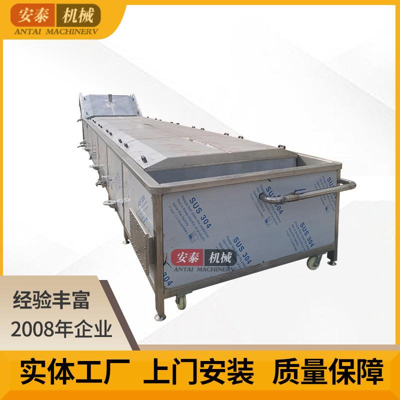 巴氏杀菌线糍粑年糕真空米线真空米粉巴氏杀菌线酱菜巴氏杀菌线