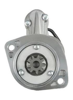 S13-302起动机23300-0Y000起动机马达适用NISSAN H25叉车起动机