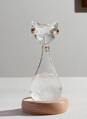 博物馆毕业生埃及天气装饰摆件