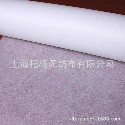 磨辊车间滤纸 轴承加工清洗液皂化液乳化液磨削液过滤纸