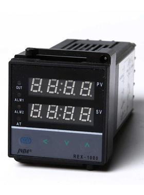 供应REX-1000XLL系列温控仪温控表 4-20ma温控表JNDA温度控制仪