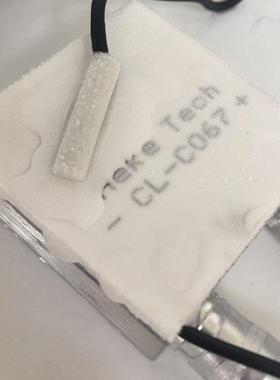 高性能各种型号制冷芯片Cl-C068 12V高能制冷芯片半导体高强度Cl-