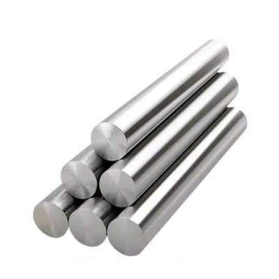 厂家批发0Cr15Ni7Mo2Al沉淀硬化钢07Cr17Ni7Al/X7CrNiAl17-7圆钢