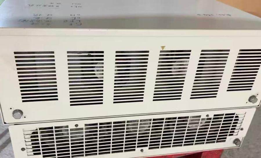 4月14日驻马店处置安川E1000变频器250kw一台（河南驻马店）网络拍卖公告