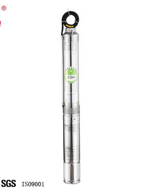力源J200/8型号深井潜水泵