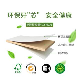 衣柜带书电脑桌化妆桌一体现代简装约家用卧室组小户型多SLB-11柜