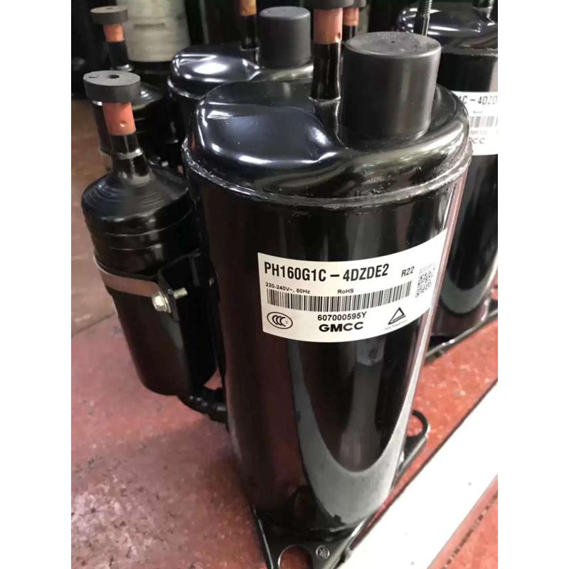 原装PH135X1C-8DZD2 PH135G1C-4DZDE1美芝东芝空调制冷压缩机R22