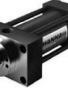 Hanna Cylinders气缸Series 2H