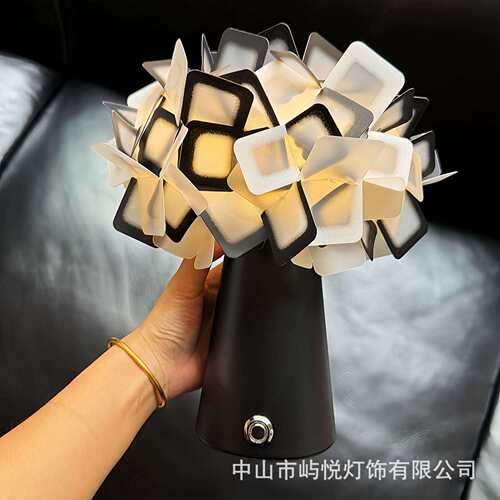 意大利Slamp Clizia北欧后现代简约客厅卧室书房酒店床头装饰台灯