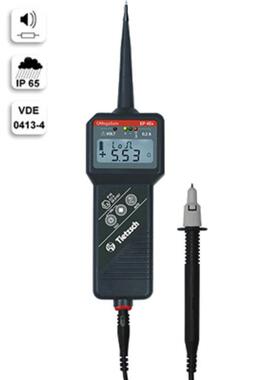 德国 EP-4Ex本安接地电阻表-83301 Tester