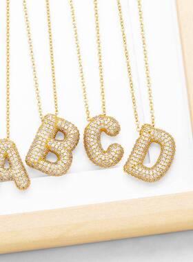Pendant Silver Necklace Jewelry Wedding Charm Chain Gold