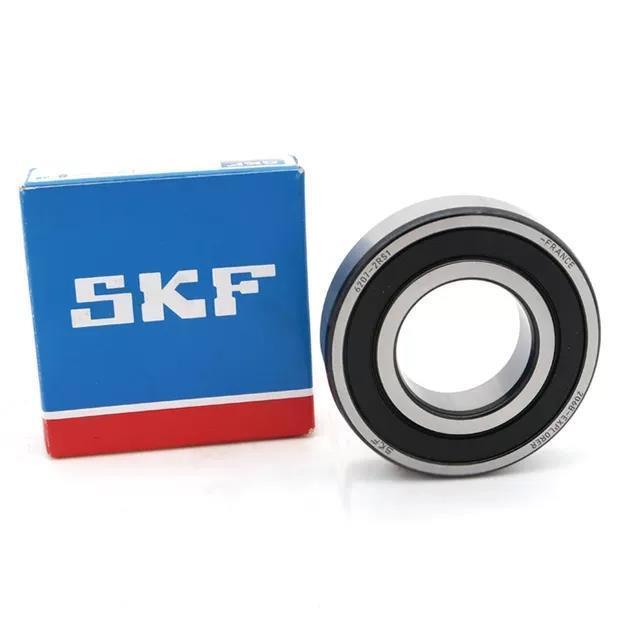 瑞典进口SKF高速轴承 6312 6313 6314 6315 6316 -2Z-2RS1/C3 C4