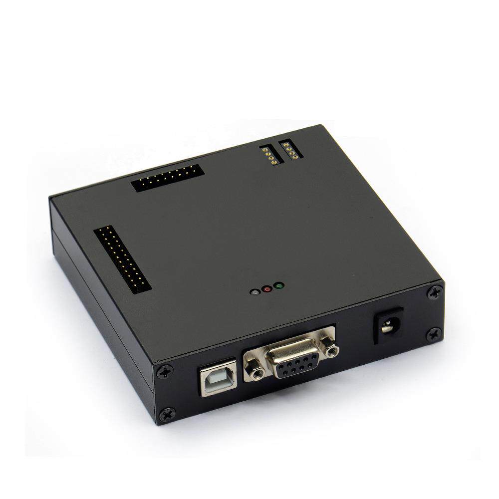 XPROG M BOX V5.55 Programmer 汽车ECU编程器