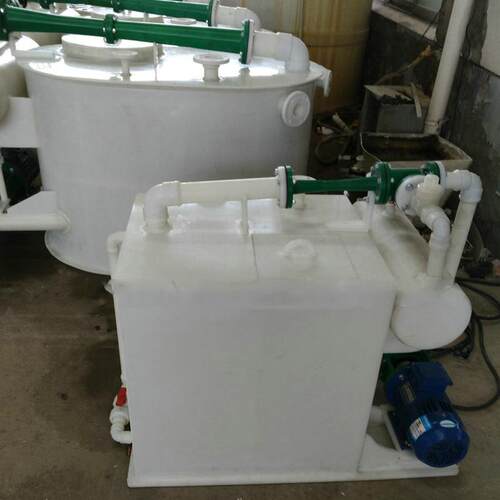 厂家RPP-40水喷射真空机组 水喷射真空泵 双喷真空泵 冷凝管