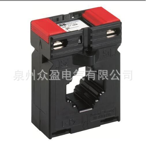 CM-CT 600/1；10179235 /ABB电流互感器