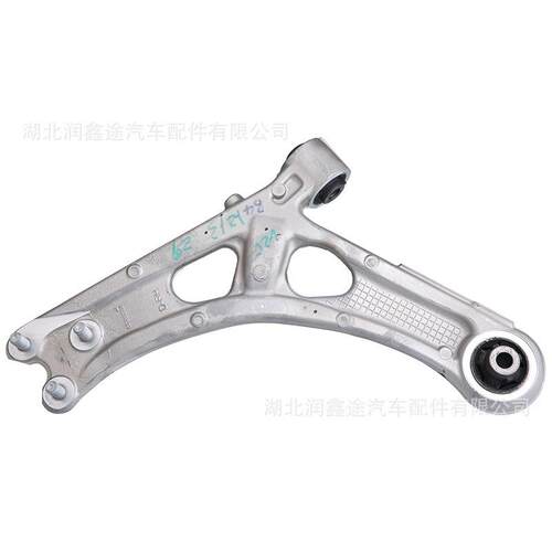 YL01839680 YL01839480铝合金三角臂适用标致408 4008 5008 DS4