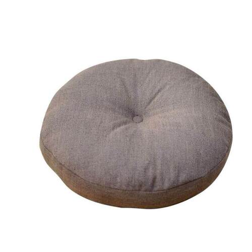 Cushion Floor Pillow Meditation Seating Tatami Detachabl