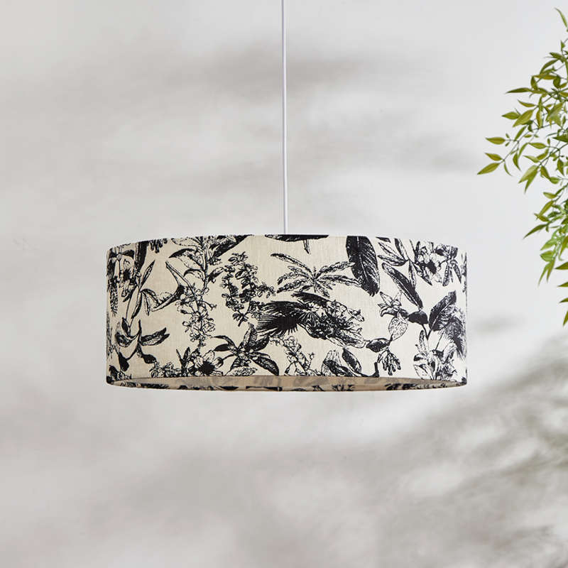 chinoiserie法式餐厅吊灯小众装饰灯卧室灯原创高级感设计师灯具