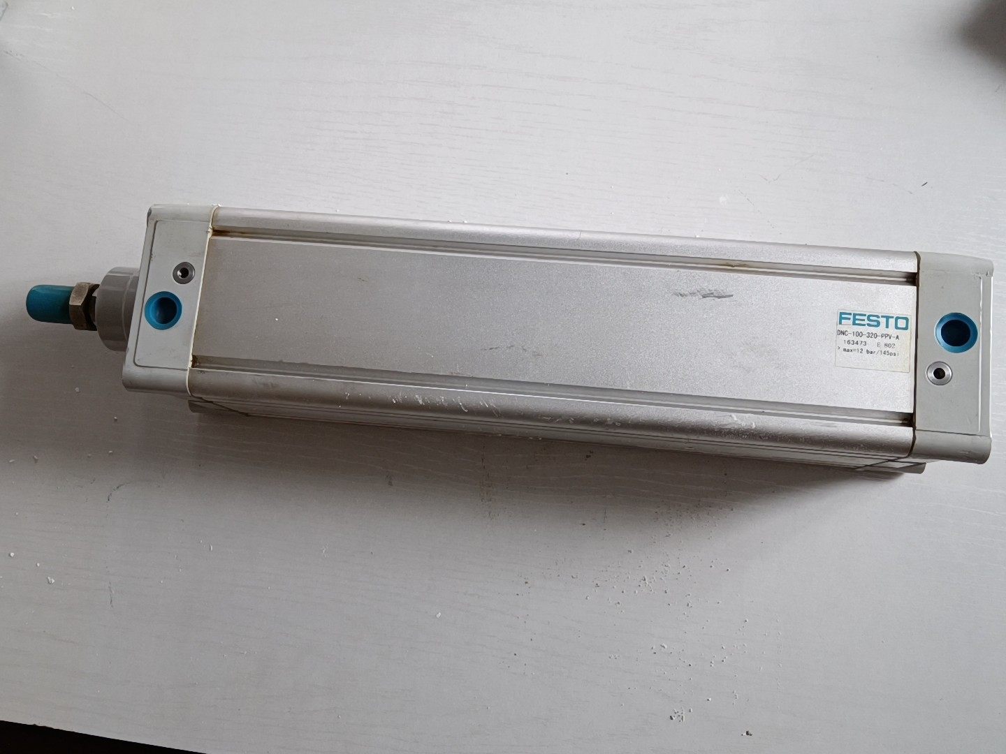 德国费斯托FESTO气缸DNC-100-320-PPV-A