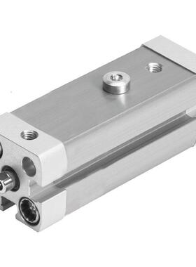 FESTO直线 回转式-夹紧气缸LR-全系列可接受213订货 CLR1210-L-CP