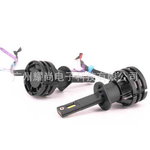M2 led汽车前大灯 LED大灯 汽车车灯 热销汽车灯 H1 H4 9005