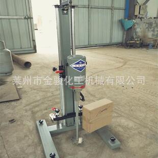 供应分散机1100W实验室高速搅拌机化妆品 食品剪切分散机