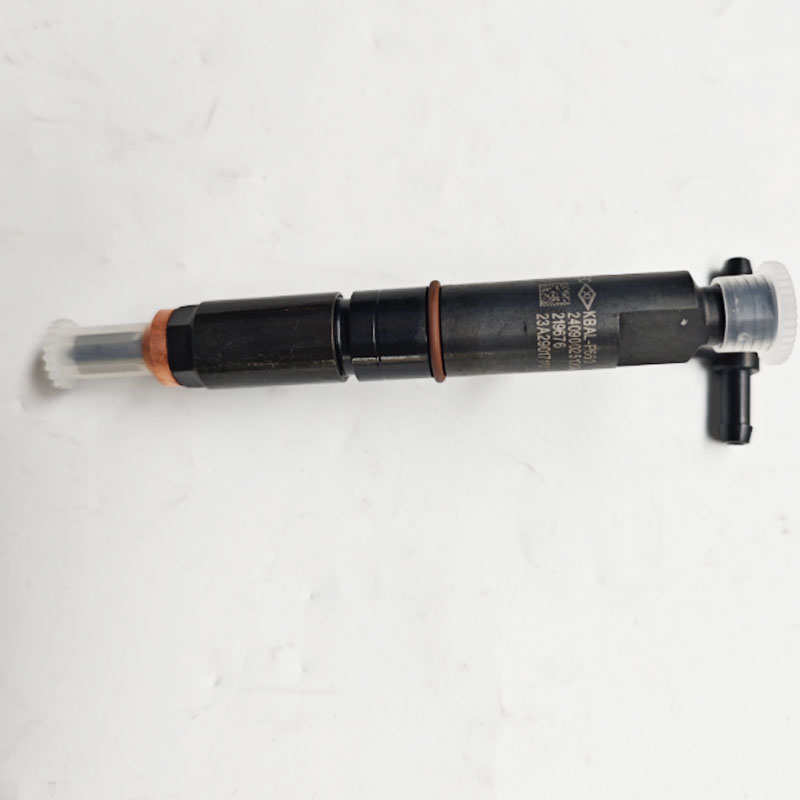 适用全柴4C2-50V32国三增压490发动机配套 喷油嘴偶件 喷油器总成