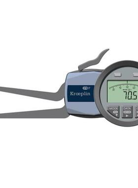 保证kroeplin数显内径卡规 G250