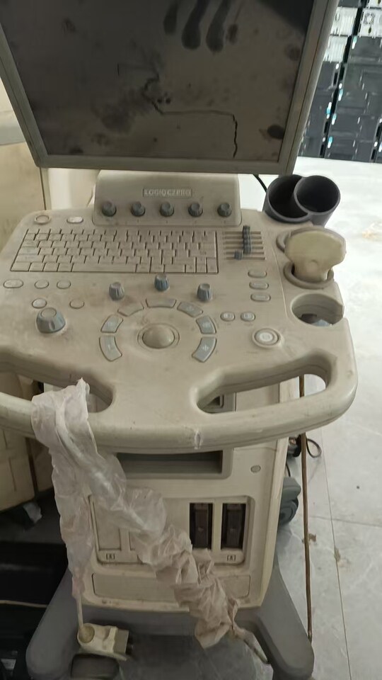 4月5日驻马店市报废电脑、吊扇等设备一批网络拍卖公告