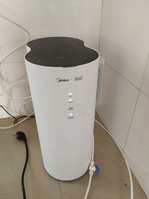 客观看来美的反渗透RO净水机怎么样,使用2个月后感受,不忽悠揭秘真相!!