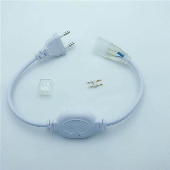 LED灯带插头整流器5050/2835/5730/灯条恒流器110/220v家用电压