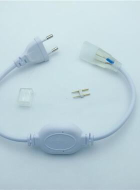 LED灯带插头整流器5050/2835/5730/灯条恒流器110/220v家用电压