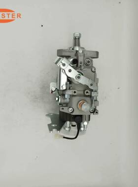 高品质柴油泵104641-3980适用S4Q2发动机