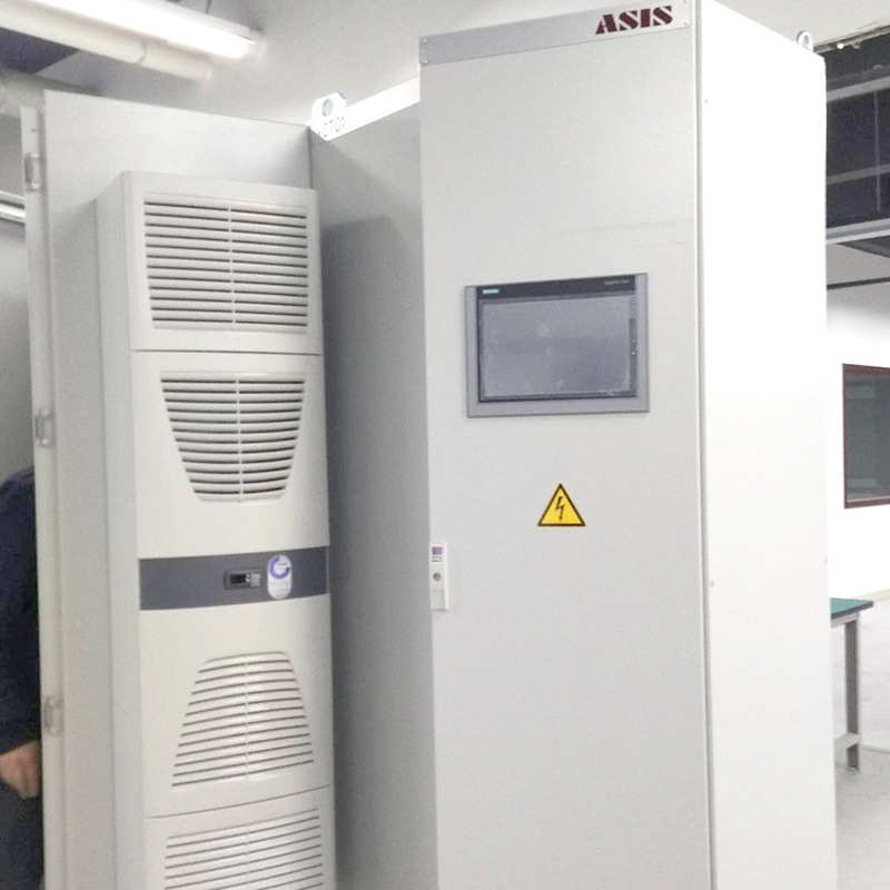 供应电气配电柜PLC控制柜变频自动化水泵控制柜低压成套智能编程