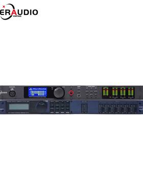 GAX-PA2+ 音频数字处理器 KTV舞台效果器 扬声器管理系统效果器