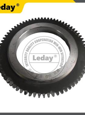 山推TY10SD16推6土机齿轮16Y-11-002变NDV0矩器齿轮山0推推土机配